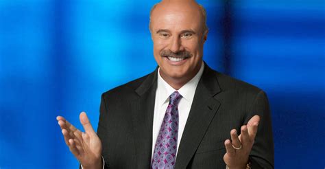 Dr. Phil shows today